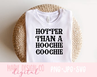 Heter dan een hoochie coochie png, westerse gezegden svg, rodeo png, trendy westerse svg, jaren 90 country svg, country muziek png, zuidelijke png