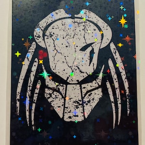 Predator w/ Plasmacaster