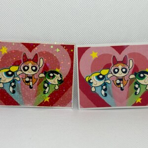 PowerPuff Girls