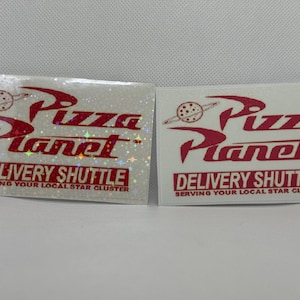 Pizza Delivery Shuttle