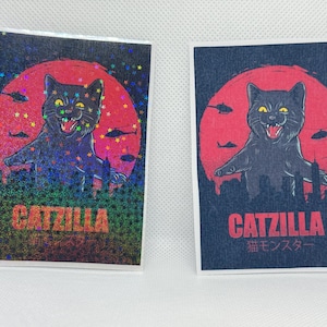 Catzilla