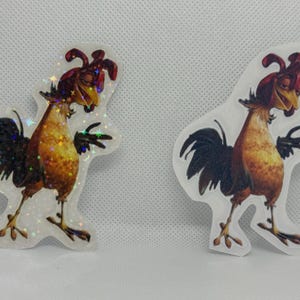 Chicken Joe