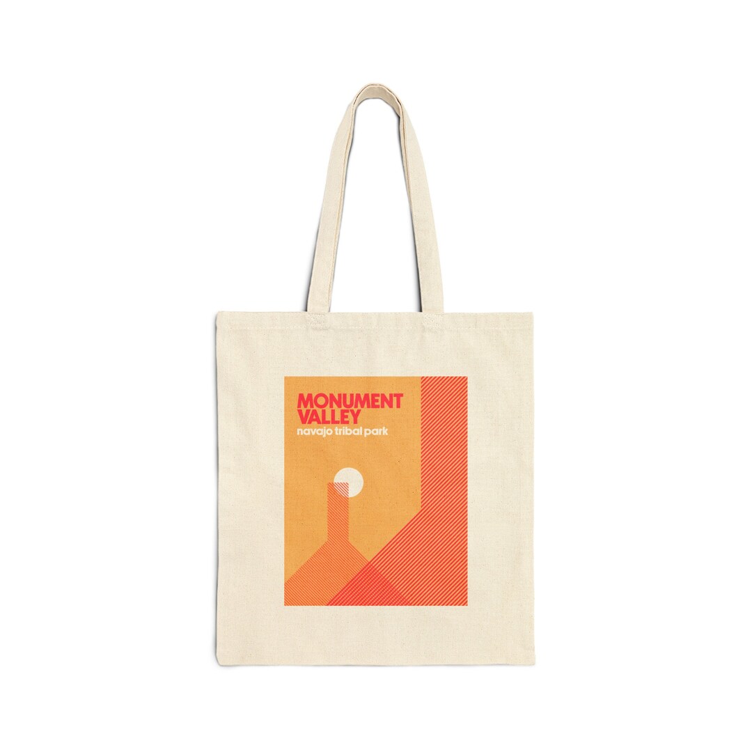 New! Stone Valley Tote Bag main image 0