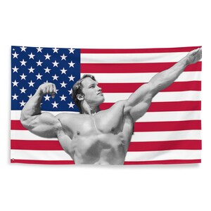 Décoration Murale Motivation Sport - Tapisserie/ Drapeau De Gym - Neuf - Marque Damdekoli