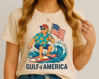 Digital Download Gulf of America 6| Patriotic PNG JPG pdf for Sublimation, & Trump 2024 MAGA America First