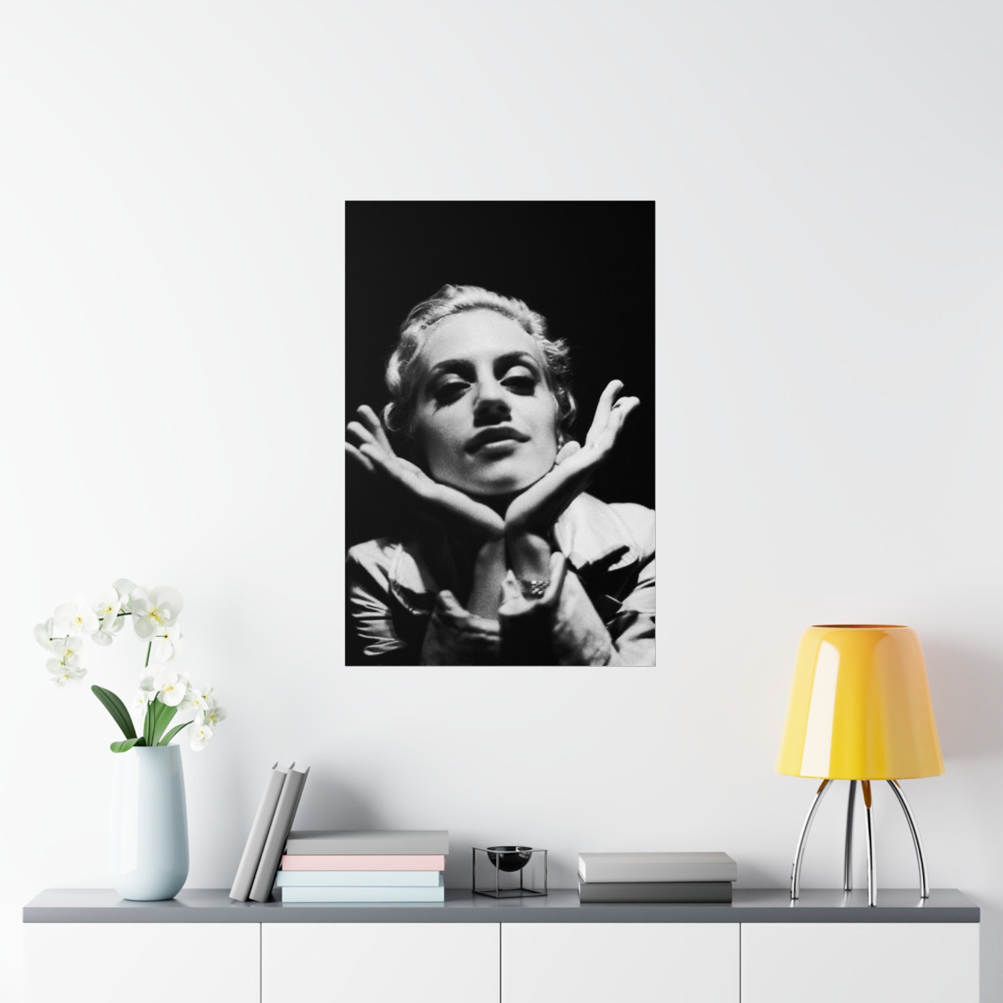 Brittany Murphy Poster:  Add Glamour To Your Home - x2ivtb4