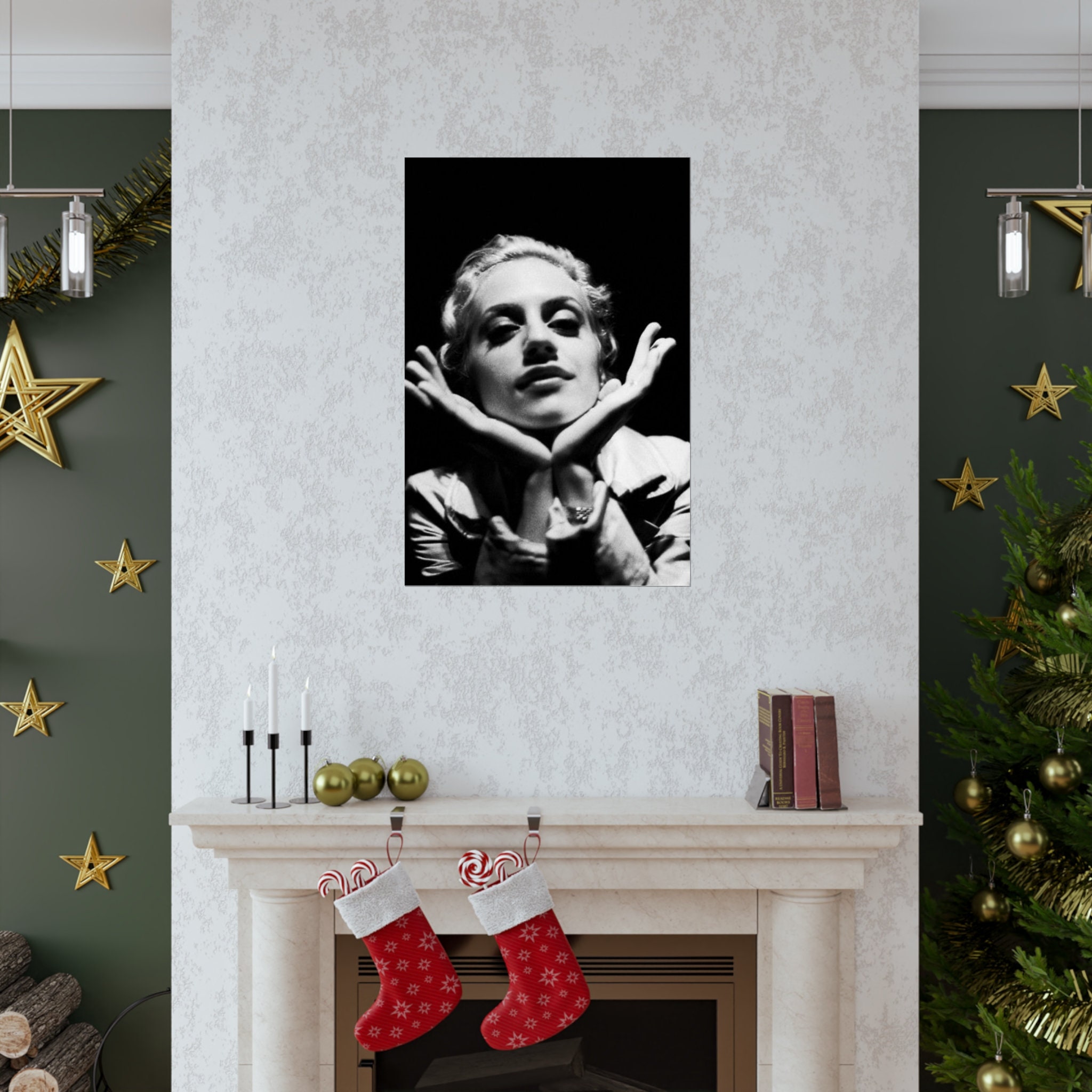 Brittany Murphy Poster:  Add Glamour To Your Home - ypzg3tr