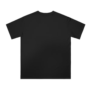 Laura Palmer Twin Peaks Organic Unisex Classic T-Shirt image 2