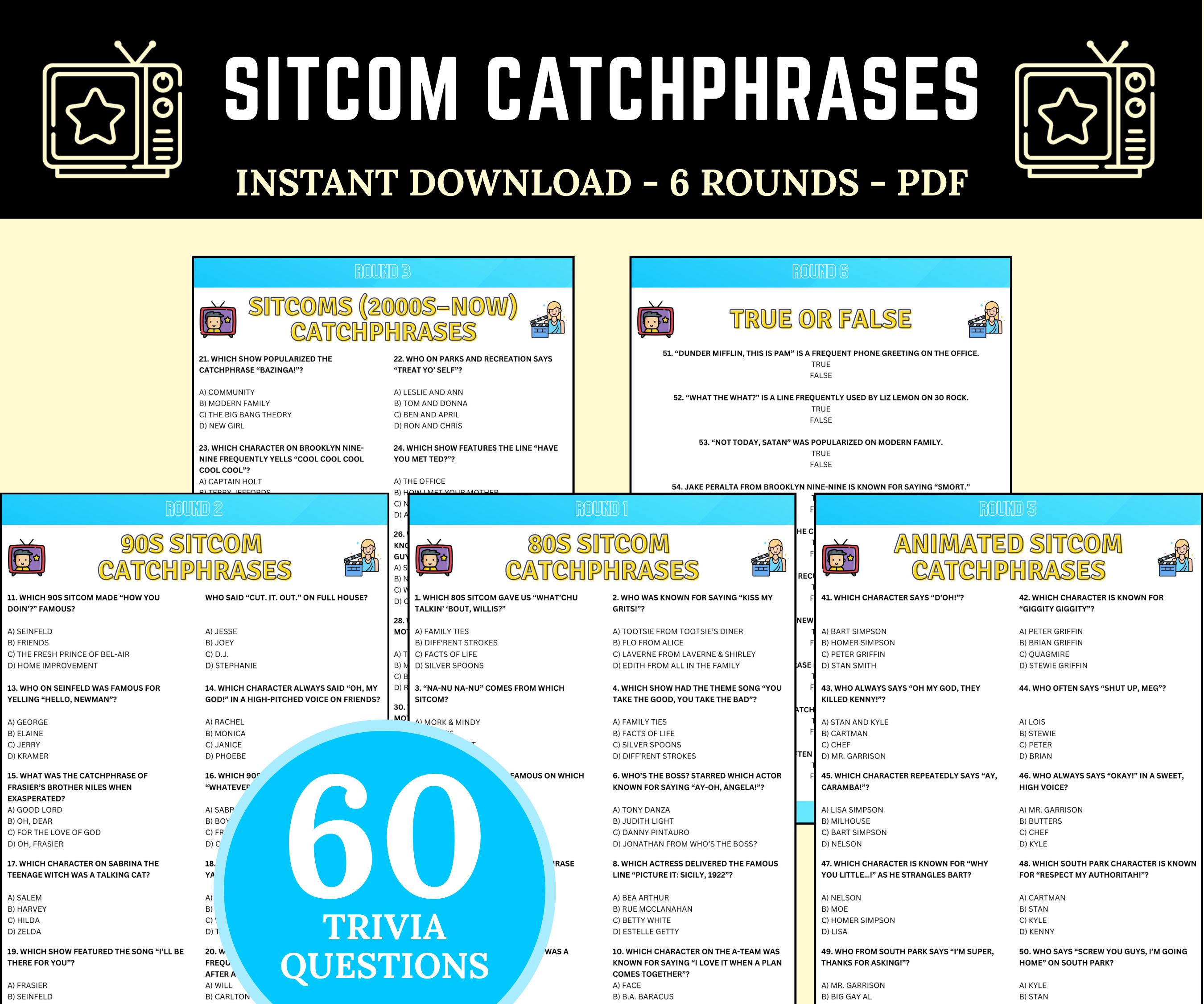 ✨Corie is hosting trivia this week! 👉Topic is \, image size:2700x2250