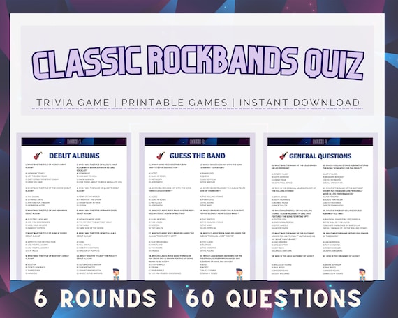 Rockstar Games Quiz! Test Your Knowledge Here - ProProfs Quiz