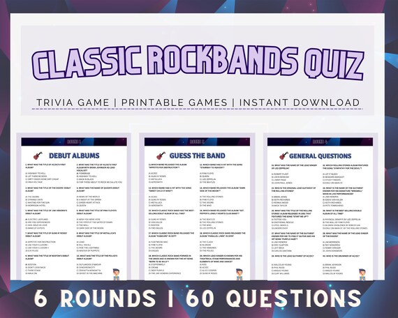 Rockstar Games Quiz! Test Your Knowledge Here - ProProfs Quiz