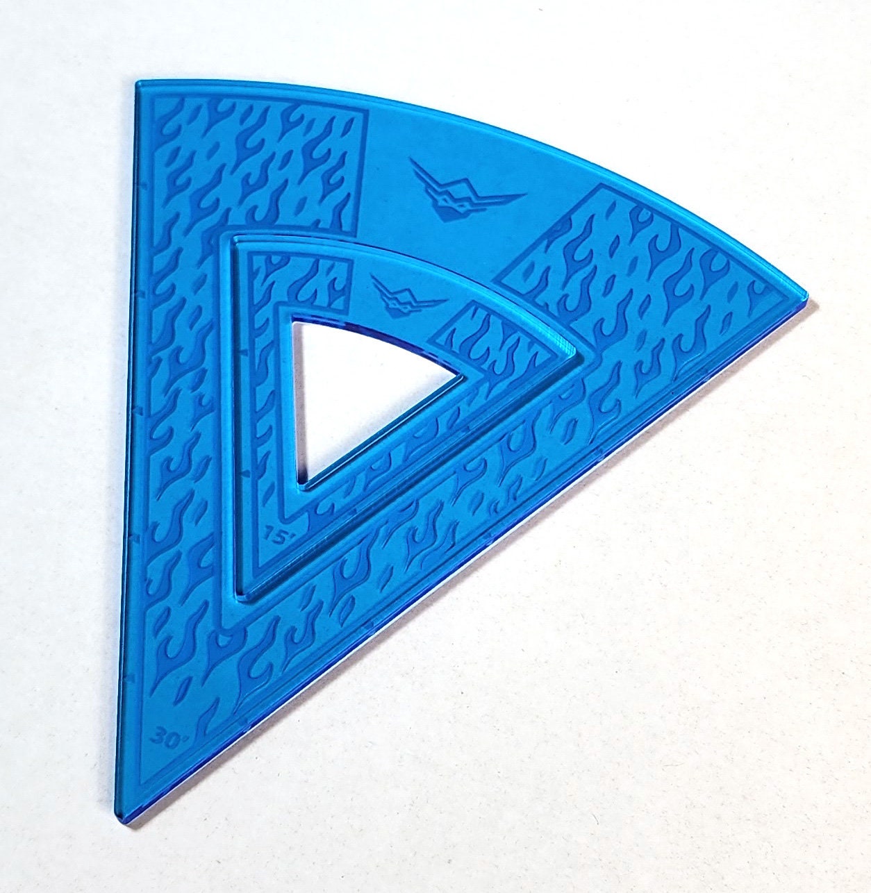 Fire Cone Spell Templates for DND and Pathfinder AOE Etsy Australia