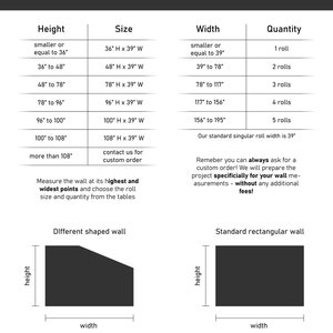 Tiger Wallpaper, Dark Green Wall Art, Animal Wallpaper, Moody Wallpaper