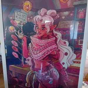 PEARL TABLE