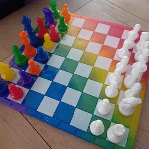 CHESS GAME