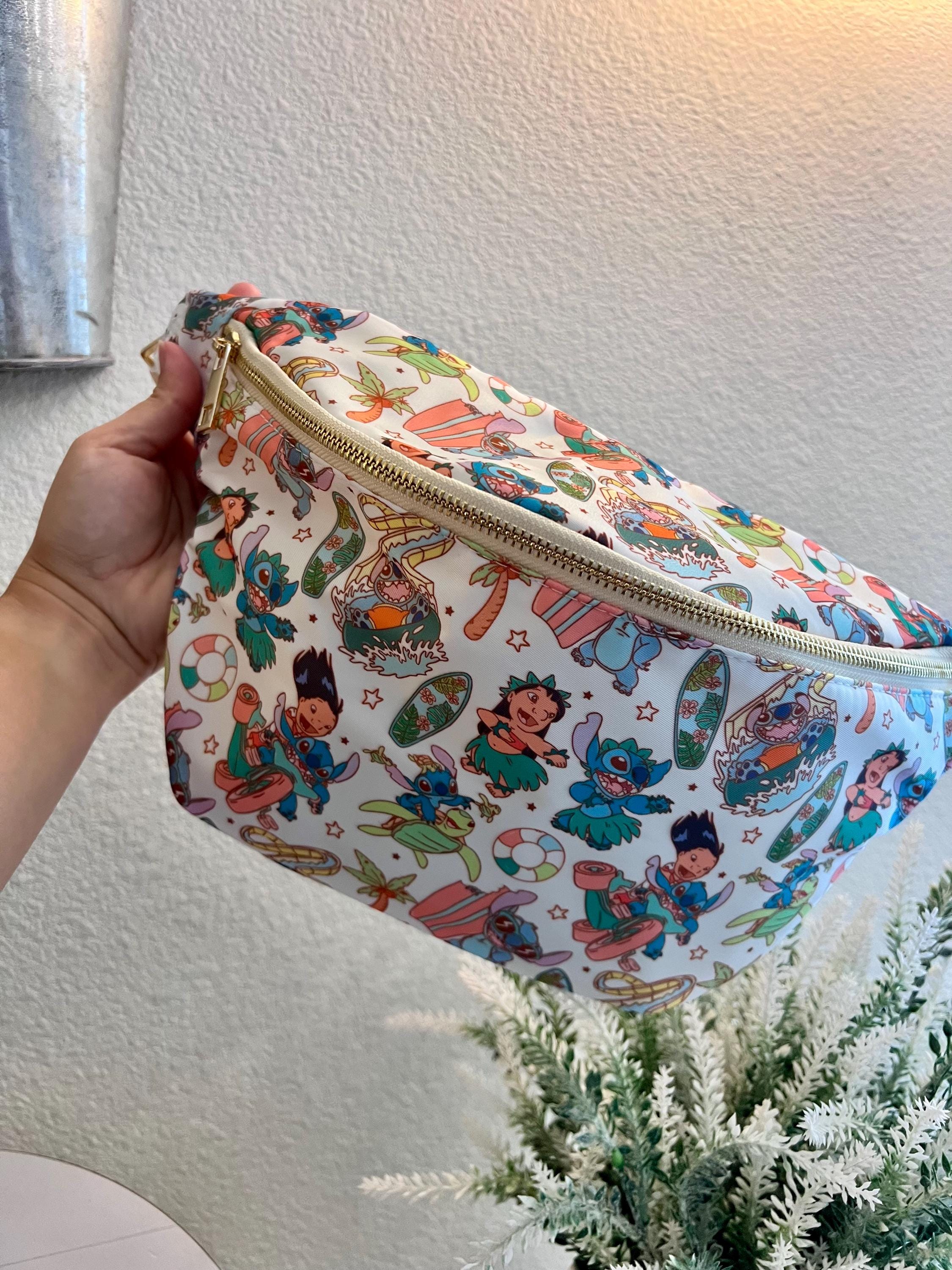 Cute Fanny Pack Etsy