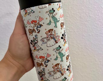 Kids Tumbler |  Straw | Sippy cup | Woody | Buzz | Toys | Kids Cup | cups