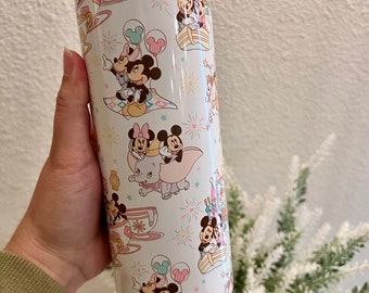 Mom cup | Kids cup | 20oz Tumbler | Gifts for her | Gifts for kids | Cup | tumbler | Water Cup | Coffee tumbler | Sports Bottle |