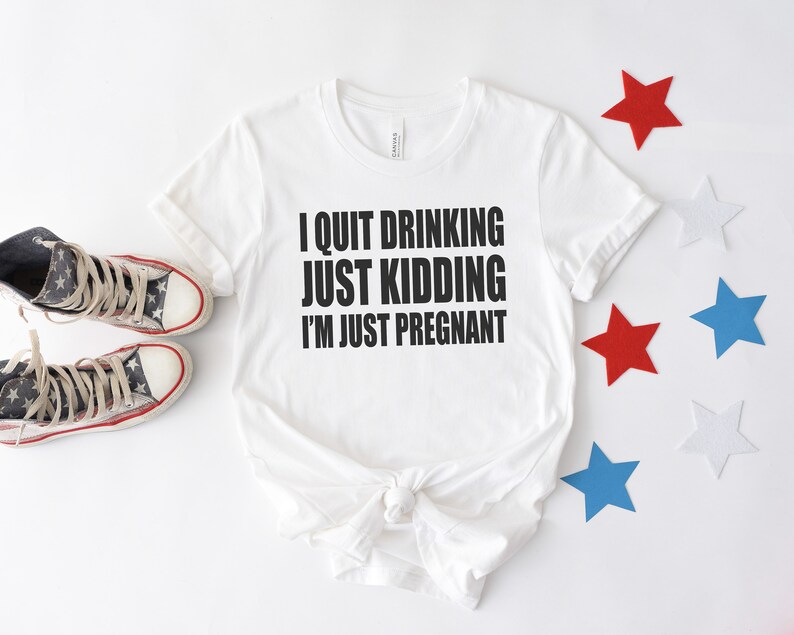 Funny Pregnancy Announcement Shirt, Funny Pregnancy Shirt, Pregnant