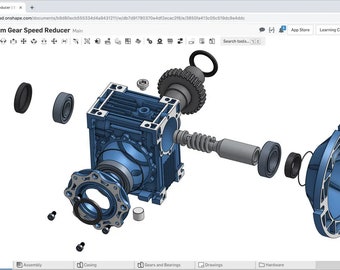 CAD Design and 3D Printing