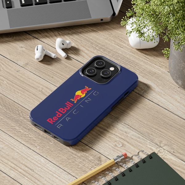 Redbull Racing F1 Phone Case Etsy UK