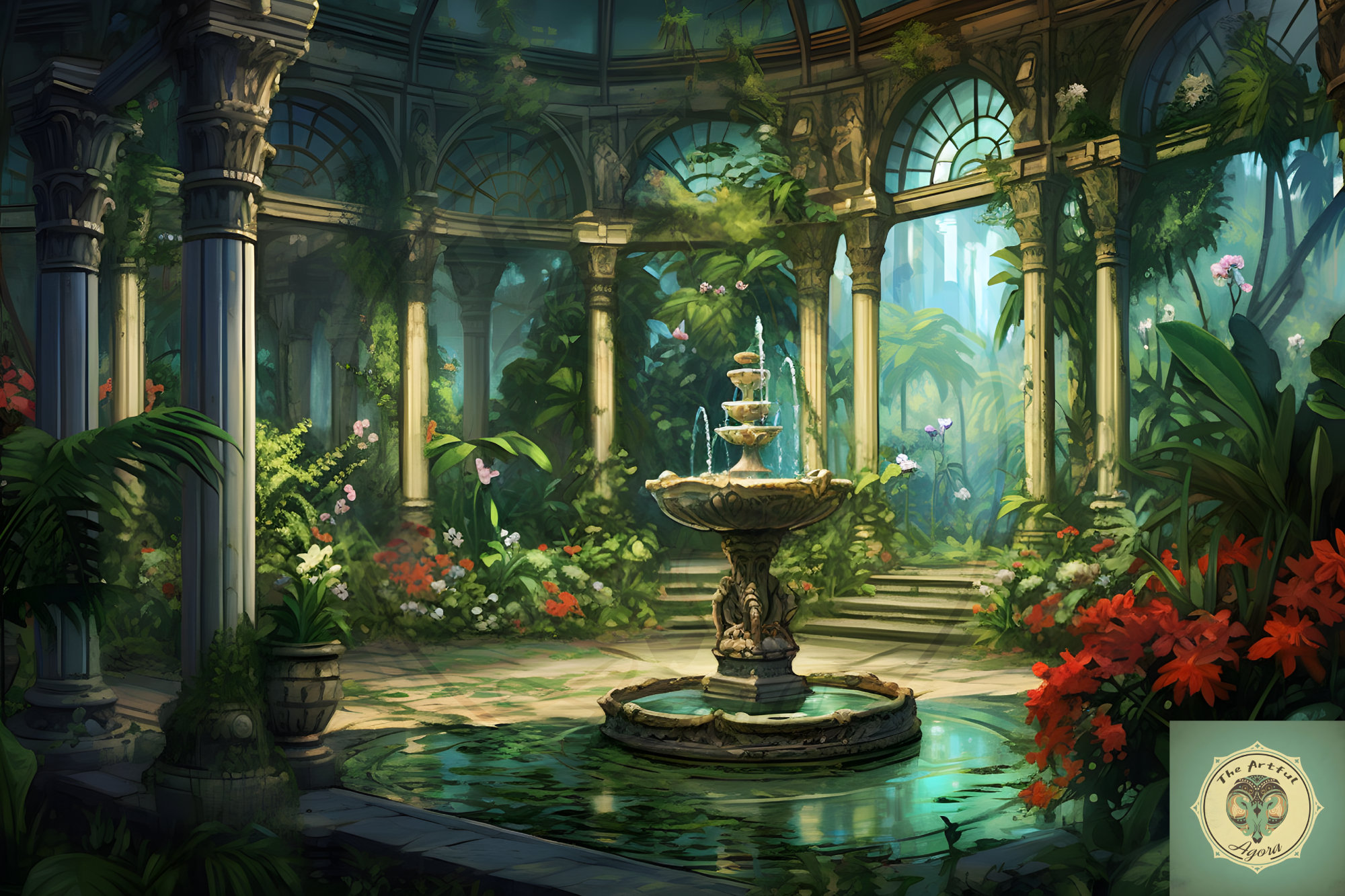 happy life plant The Complete Plant Care Bundle | Accessories main image 0