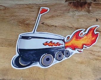 Delivery robot