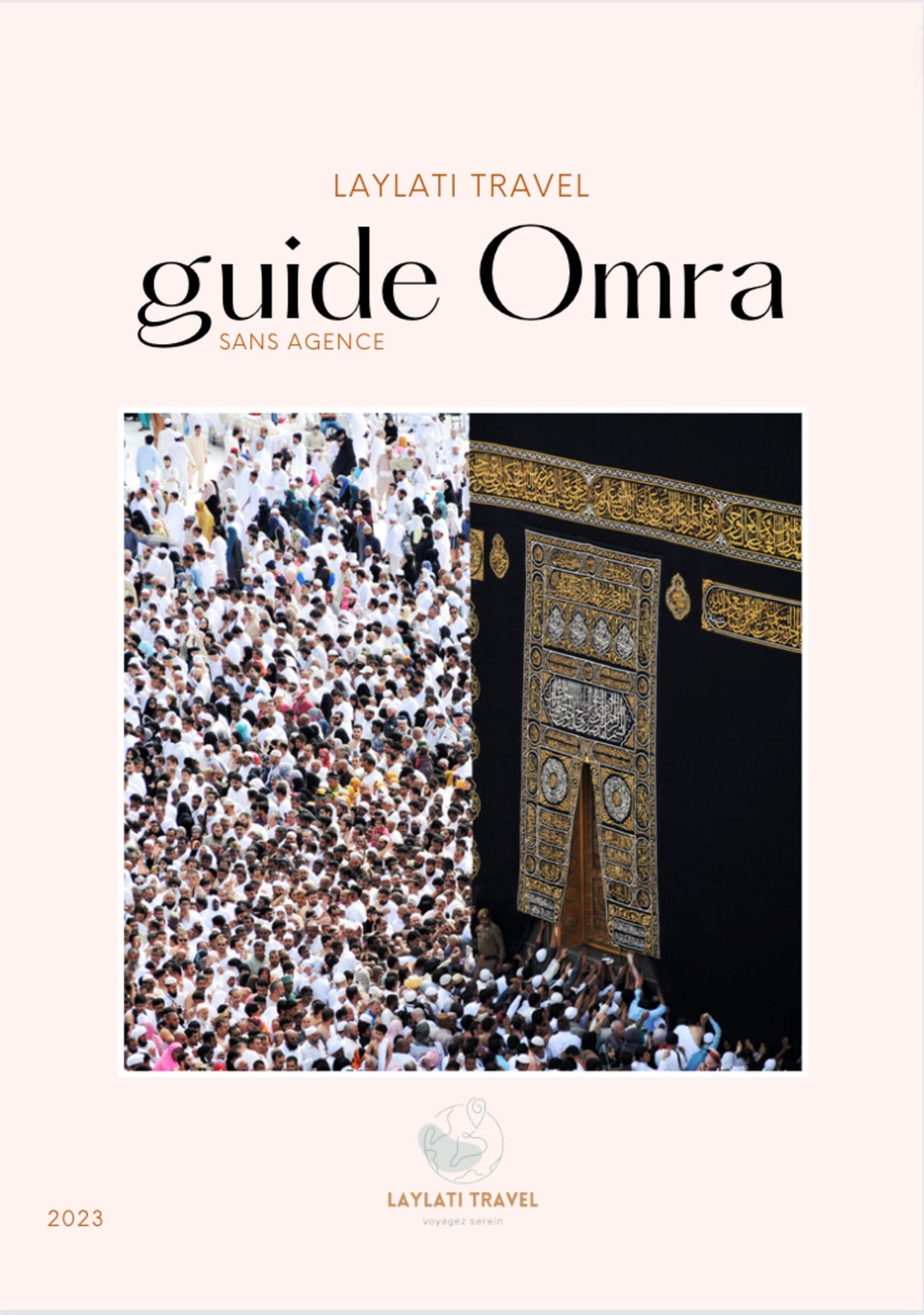 Umra Guide Umrah Guide Without Agency - Etsy