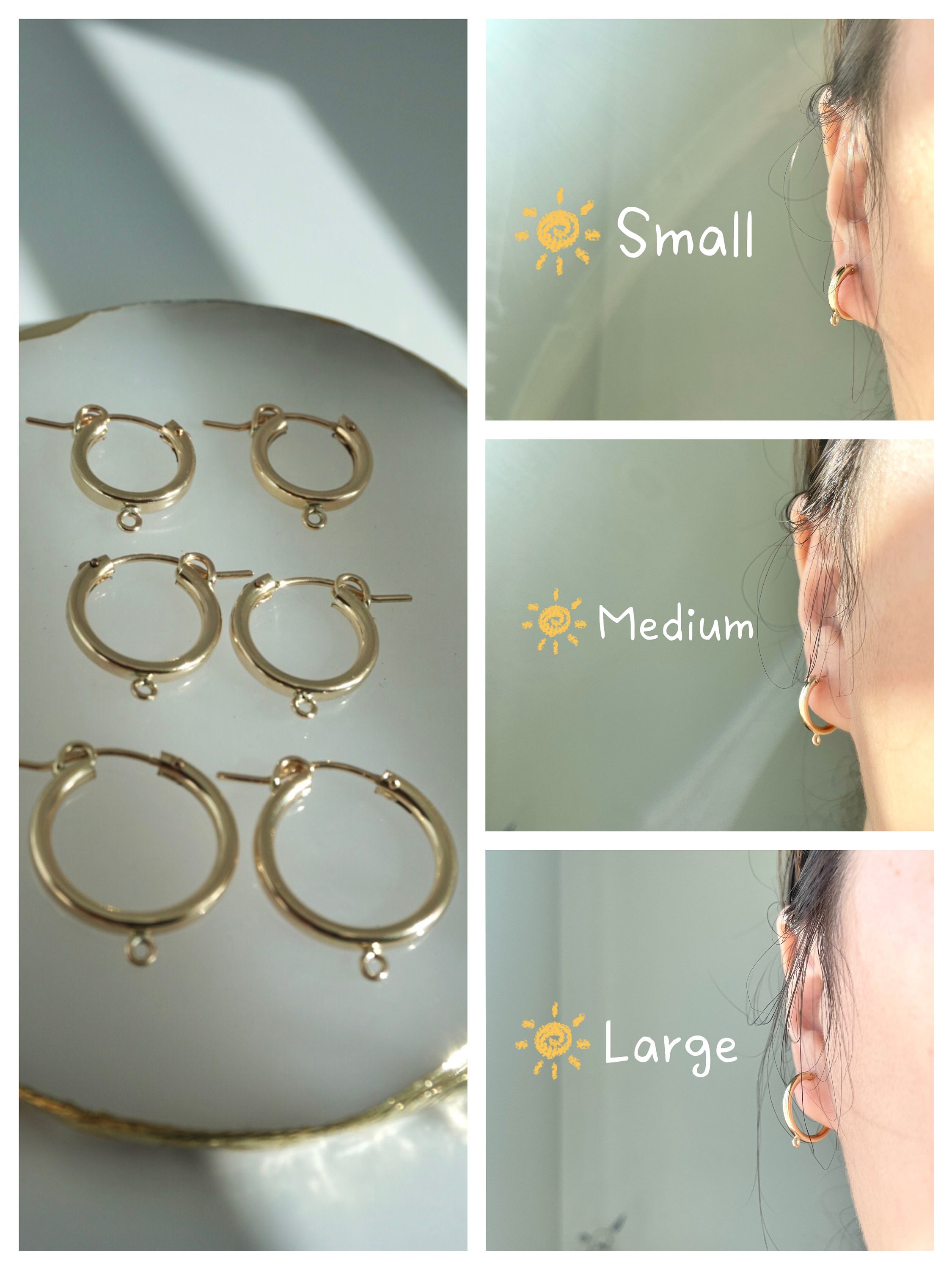YAMI Barock Perlen Set – Schmuck Aus Süßwasserperlen & 14K Gold Für Besondere Anlässe