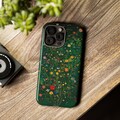 Wildflower Meadow Phone Case, Floral iPhone 16 Pro Max Tough Case, Samsung Galaxy, Pixel, iPhone 15 MagSafe Nature Gift product logo