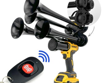 DeWalt Train Horn