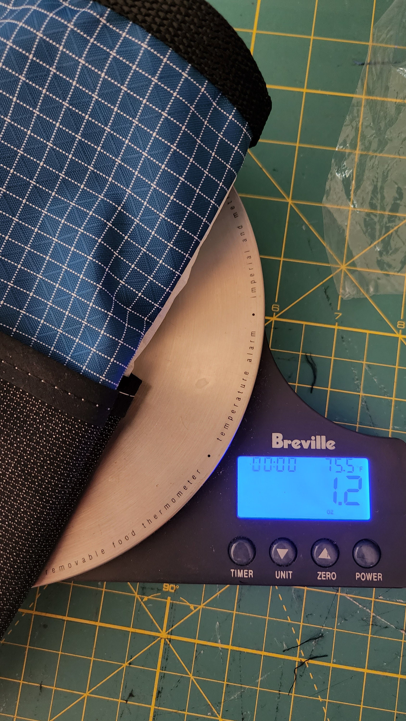 NEW STOCK Ultralight Poop Kit/ Backcountry Toiletry Organizer Organize