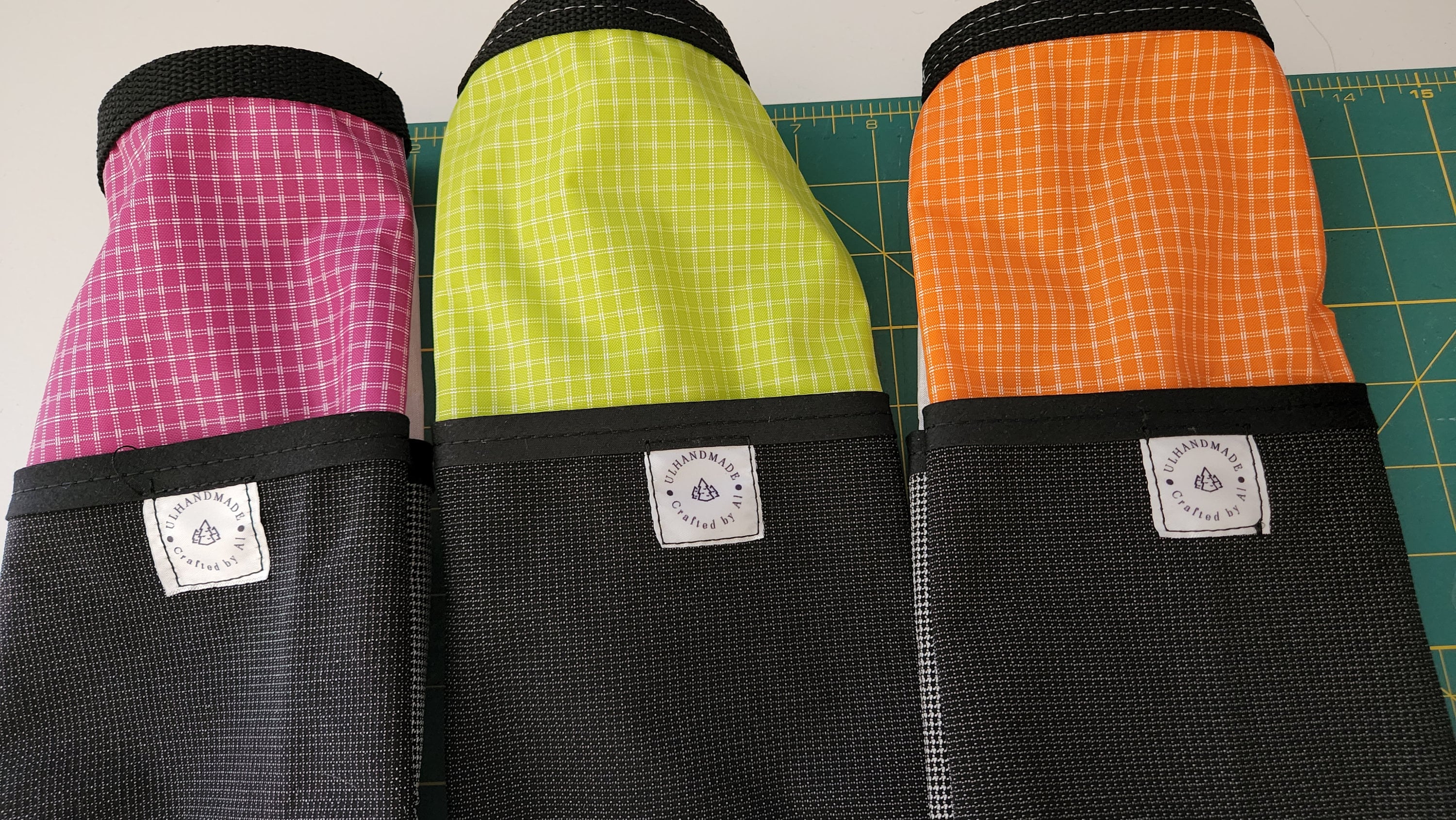 NEW STOCK Ultralight Poop Kit/ Backcountry Toiletry Organizer Organize