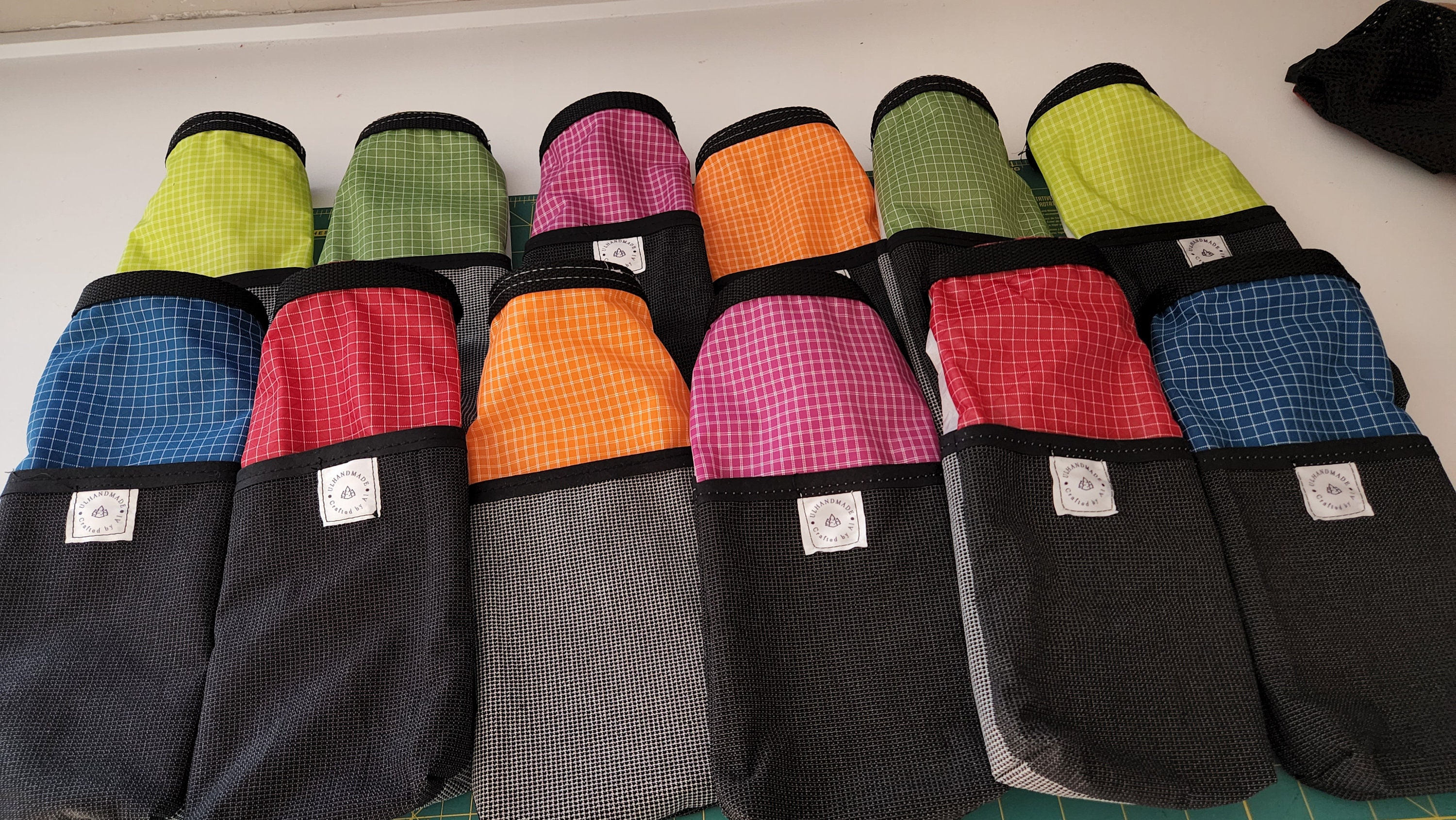 NEW STOCK Ultralight Poop Kit/ Backcountry Toiletry Organizer Organize