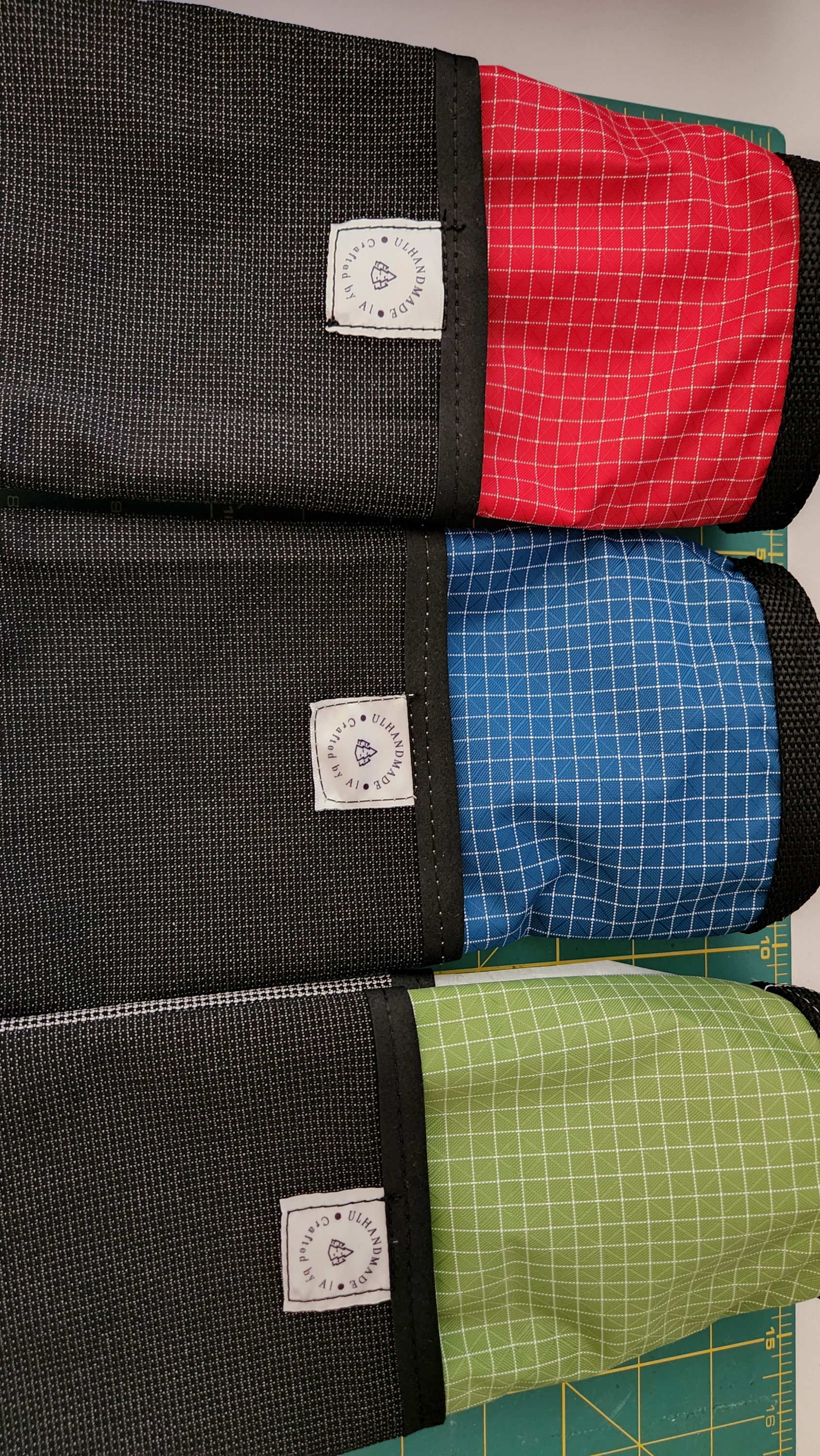 NEW STOCK Ultralight Poop Kit/ Backcountry Toiletry Organizer Organize