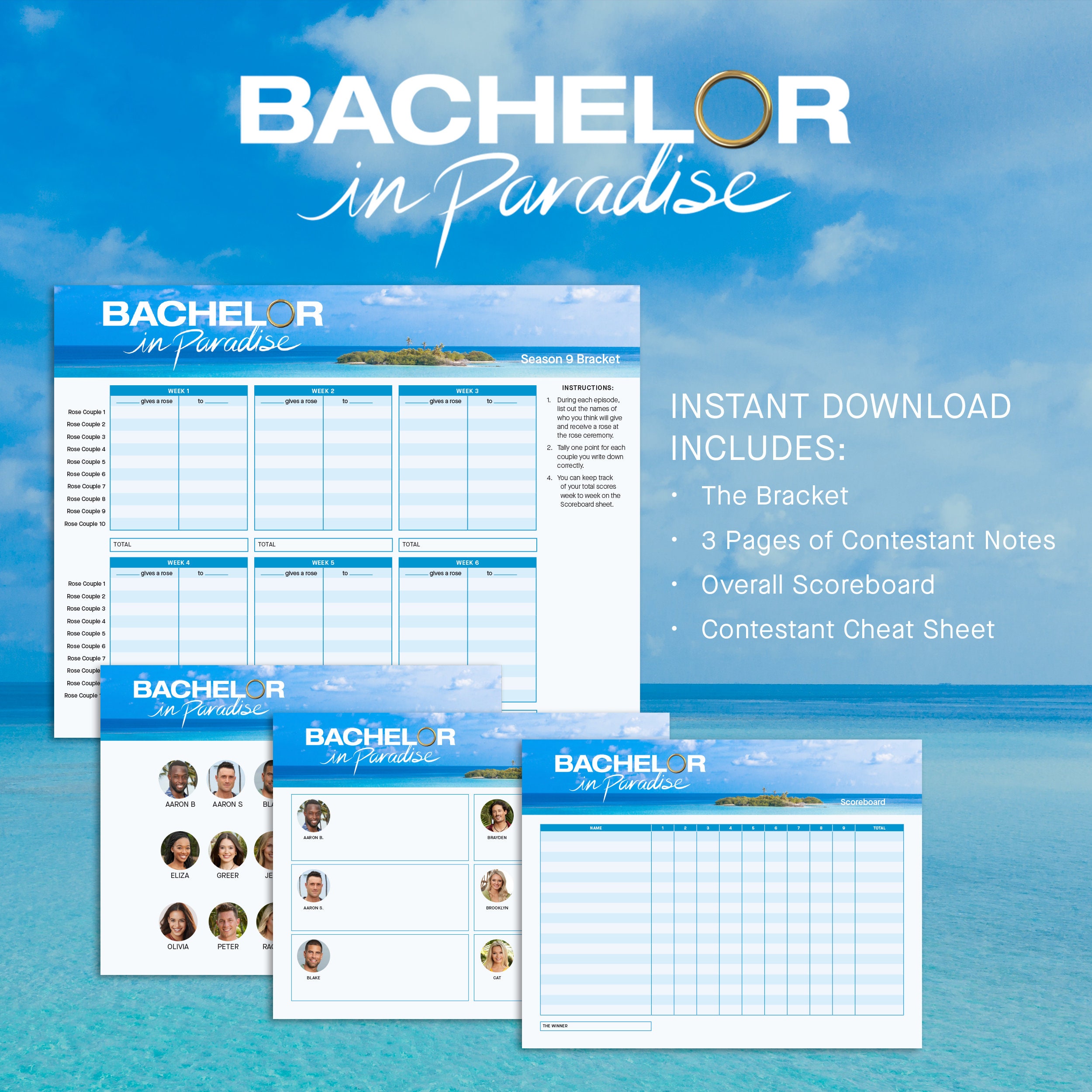 Discount Episode 123movies Good Place Season Rose Ceremony Watch