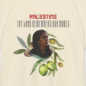 T-shirt oversize, maglietta oversize Palestine, maglietta pesante, maglietta pesante, Palestina libera, regalo per lui e per lei, maglietta Palestina libera