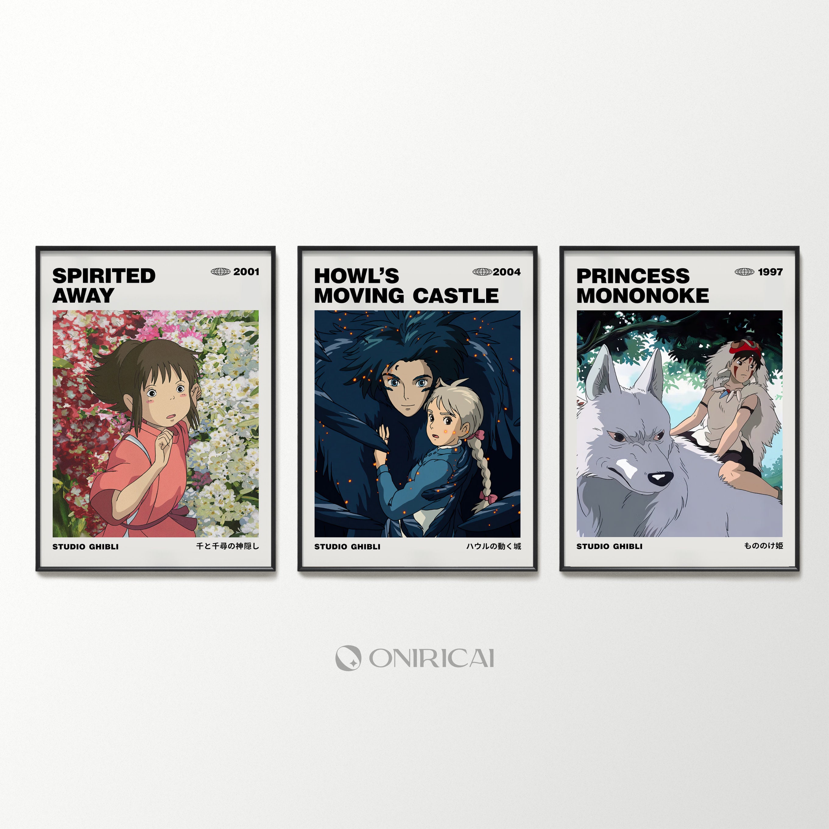 Get your hands on amazing anime wall posters, get up to 60% off