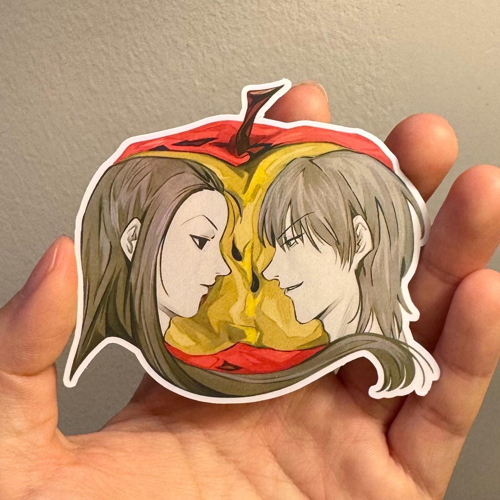 irumi様用 Hxh Illumi - Etsy
