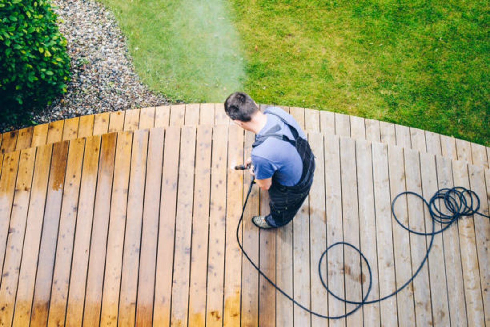 Pressure Washing Business Plan All You Need to Know From A to Z + Step