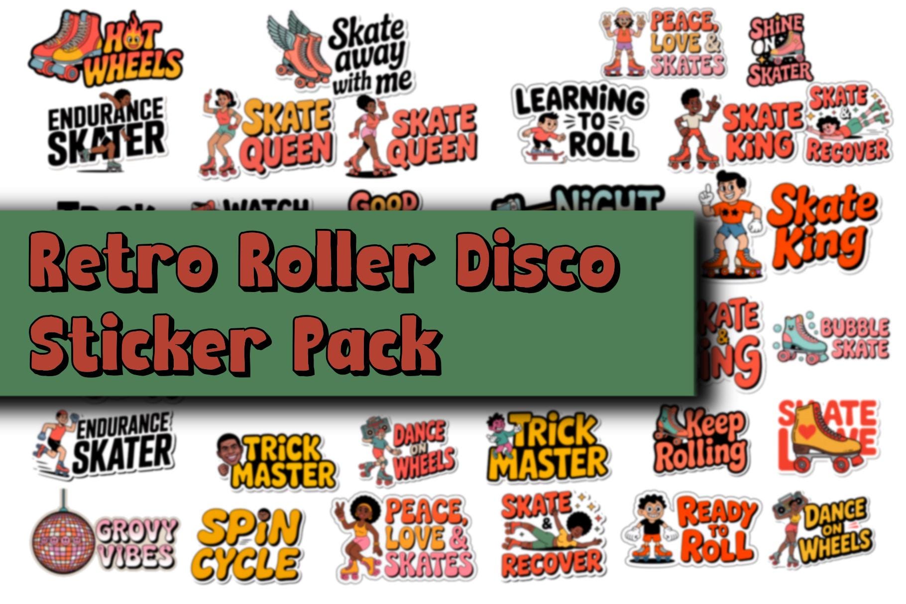 Talktalk Sticker Pop Culture Digital Sticker Bundle | Gamer Retro Pet Zodiac Music ...