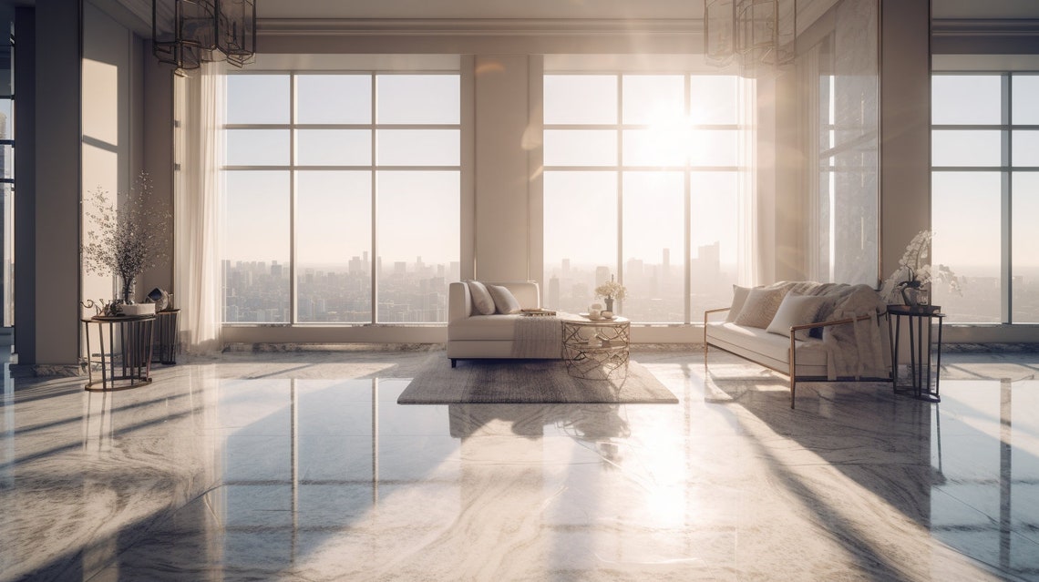Picture of 23+ Breathtaking Luxury Penthouse Designs You'll Love