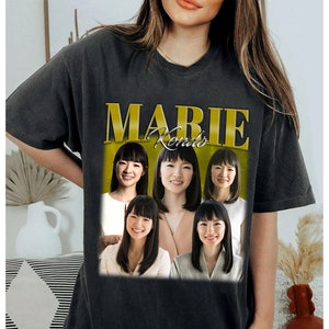 Marie kondo deals hooded sweatshirt