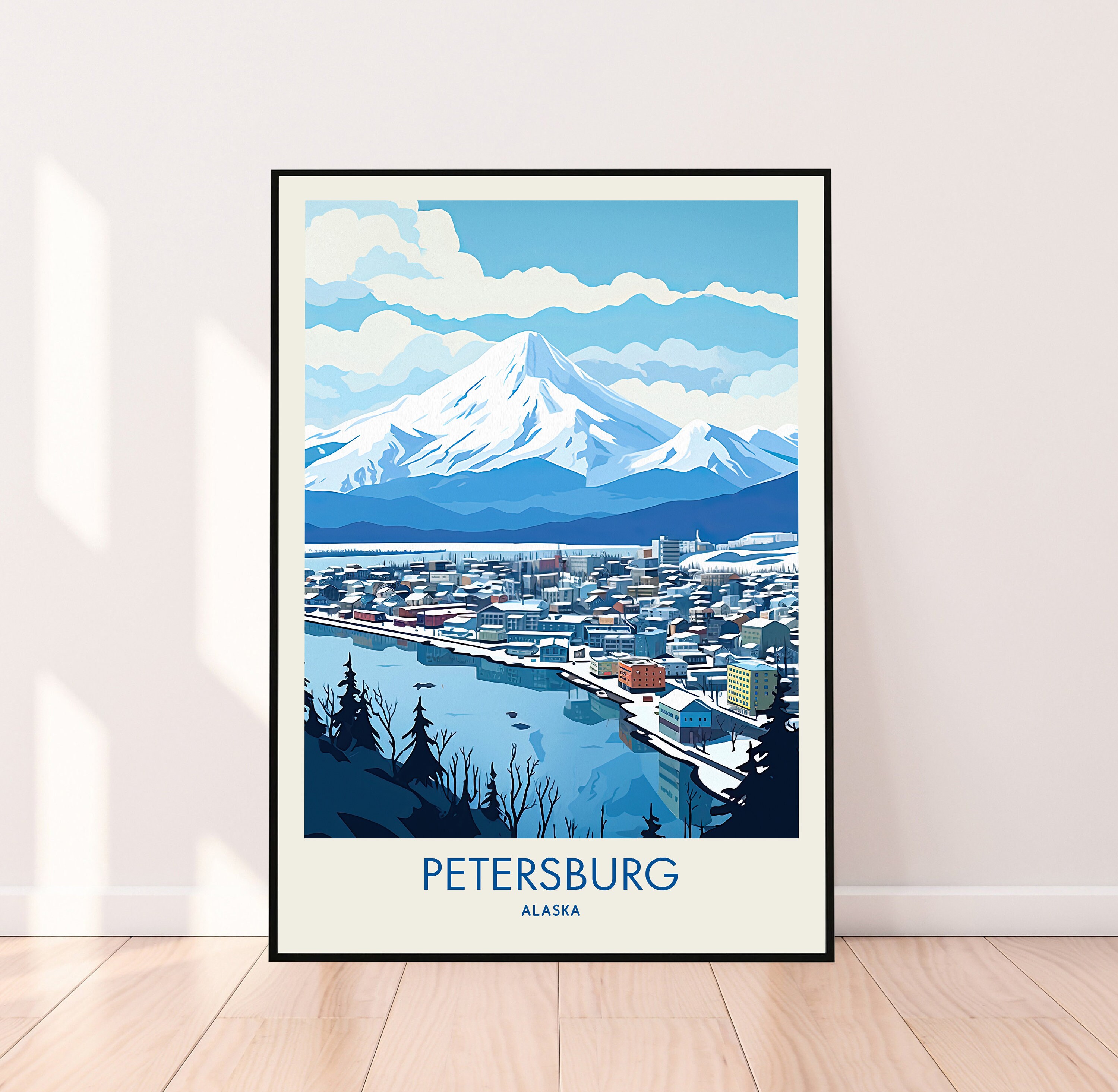 Petersburg Alaska Xxx Pic Hd