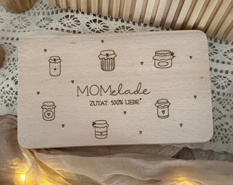 SVG l LASER FILE l MAMA digital file including commercial license MOMelade love Mother's Day board cup vector women gift best mom