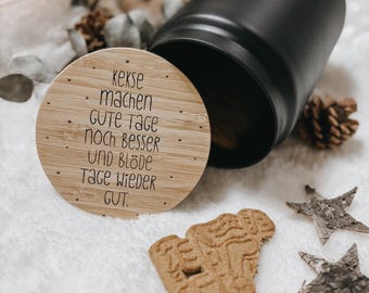 SVG | LASER FILE | CHRISTMAS incl. commercial license cookies biscuits gingerbread Christmas bakery Christmas cookies Vector sayings