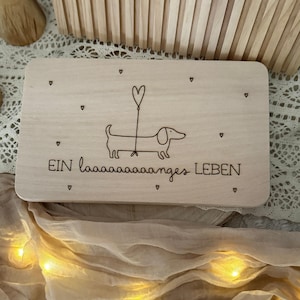 SVG l LASERBESTAND l HOND digitaal bestand incl. commerciële licentie liefde board cup vector cadeau beste vriend honden cadeau idee teckel