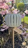 3MF | 3D | GARDEN TORCH lantern gift idea 3D print incl. commercial license Bambulab print colored garden summer garden love flower meadow light product logo