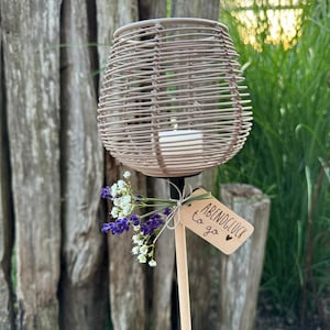 SVG | LASERDATEI | ANHÄNGER lasercut garten draußen Mitbringsel inkl gewerbelizenz  Vector Geschenk geschenkanhänger Gartenfackel Fackel