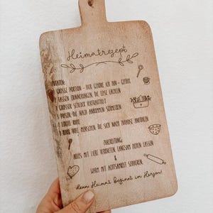 SVG l LASERBESTAND l HOME recept thuis thuis liefde thuis thuis recept digitaal bestand beste cadeau-idee incl. commerciële licentie vector